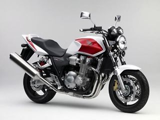 CB1300スーパーフォア（BC-SC54）に適合する｜クイックシフター