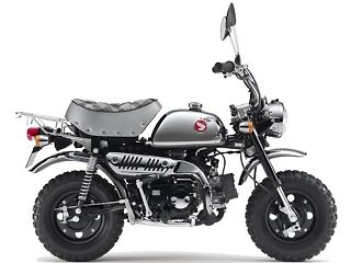 モンキー（JBH-AB27）に適合する｜フレームの商品一覧｜バイクパーツ