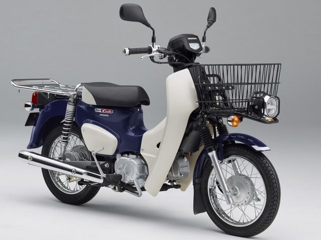 スーパーカブ110プロ（2BJ-JA42）に適合する｜ドライブスプロケット