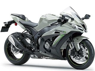カワサキ ZX-10R 逆輸入車 2018年式の諸元・スペック情報 | ウェビック