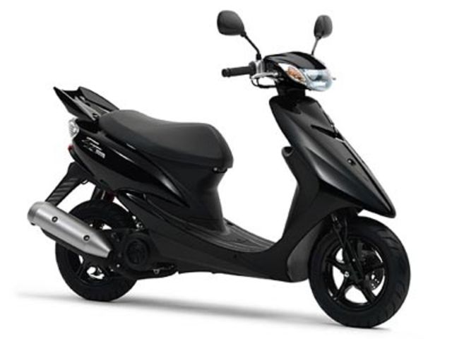 ヤマハ スーパージョグZR 2006年式 SA16Jの諸元・スペック情報