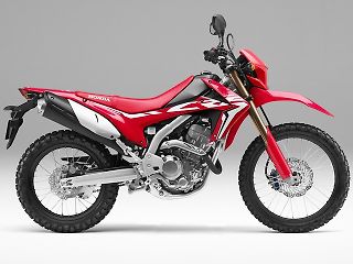 CRF250 MD47 純正 ウインカー フロント左右 まいちゃんさん専用 CRF250