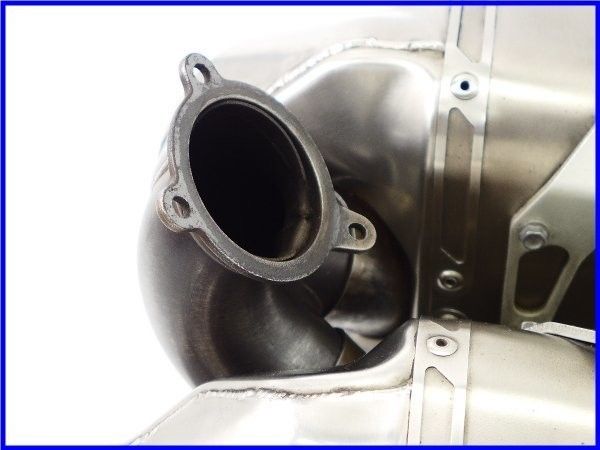 ウェビックガレージセール | 《M3》良品♪1199パニガーレS