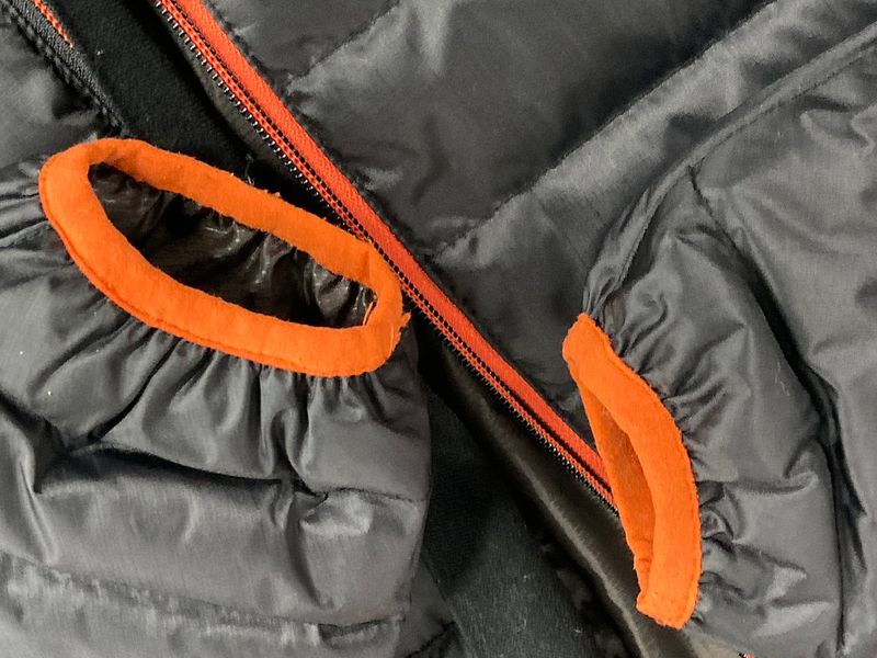 ウェビックガレージセール | HYOD（ヒョウドウ）ST-X SPEED-iD ダウン