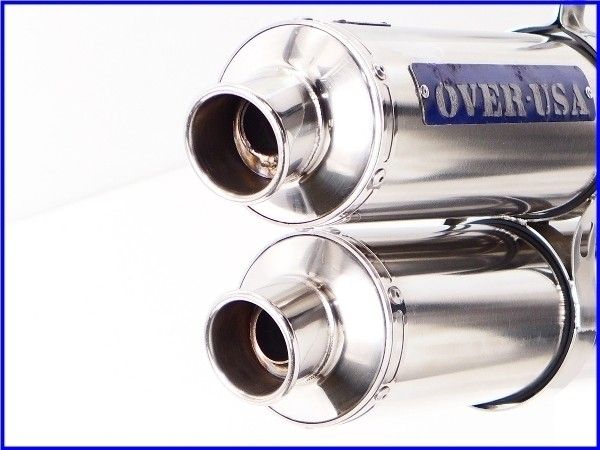 ウェビックガレージセール | ☆ 【M4】希少♪XJR400R(4HM) OVER USA