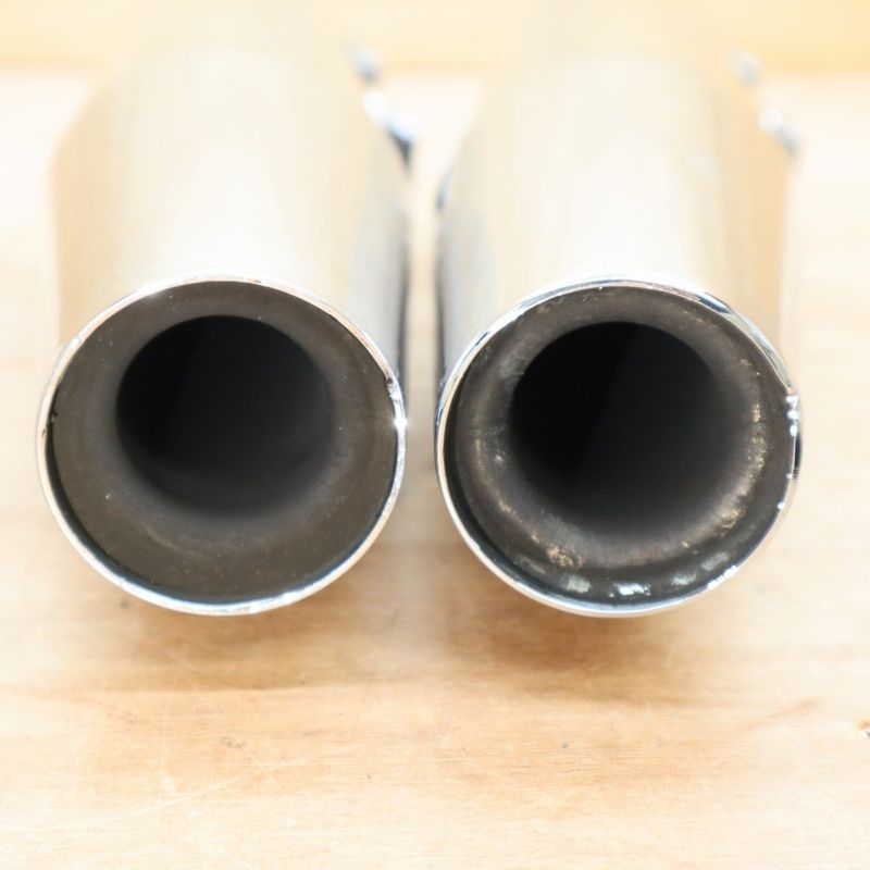 ウェビックガレージセール | ハーレー XL883/1200 純正 北米仕様