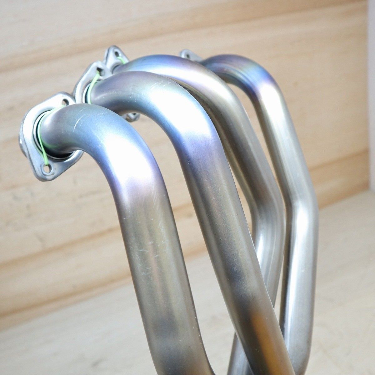 ウェビックガレージセール | ホンダ CB400SF NC39 MORIWAKI/モリワキ