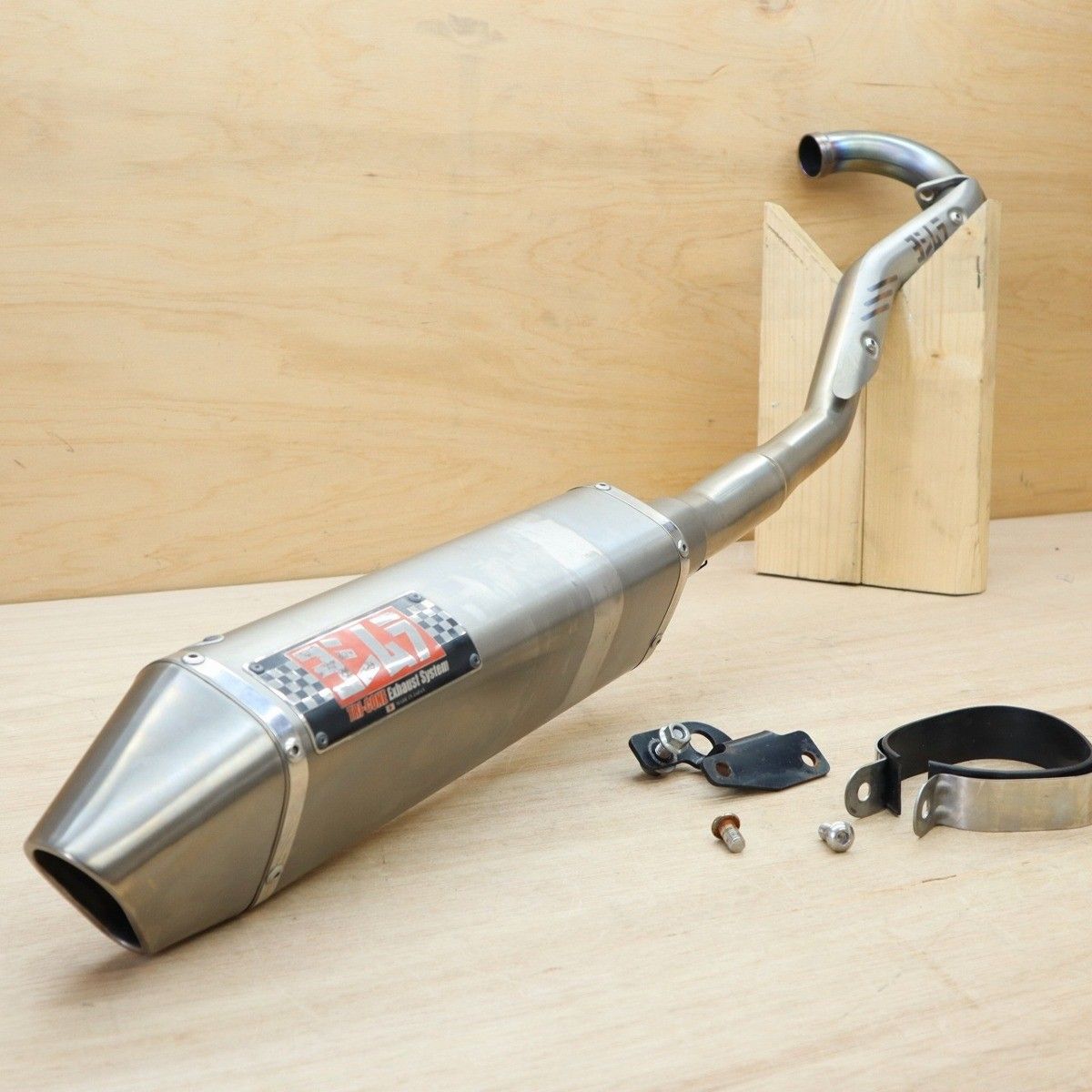 ウェビックガレージセール | ホンダ XR100 Motard/モタード (86db,84db