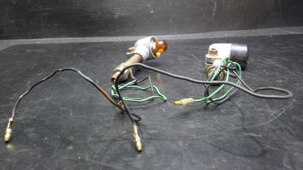 ウェビックガレージセール | スズキ GSX400インパルス GK79A フロント