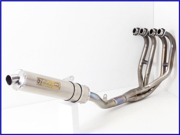 MORIWAKI : [M4] Good product XJR400(4HM) BEET/Moriwaki ZERO