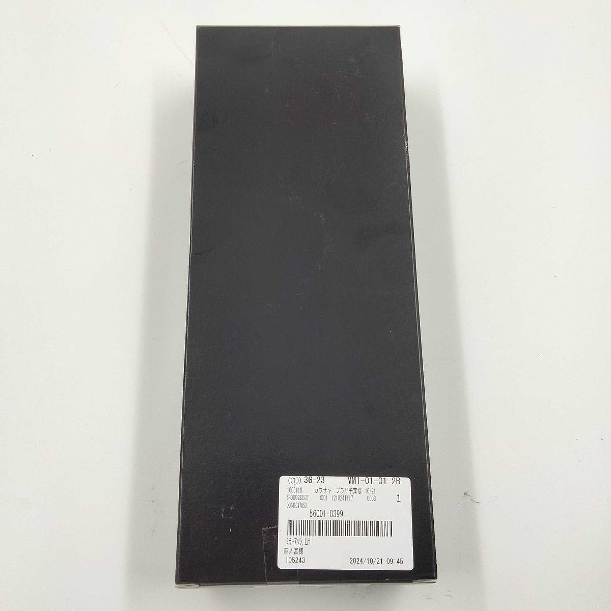 ウェビックガレージセール | カワサキ純正中古パーツ Z900RS ミラー