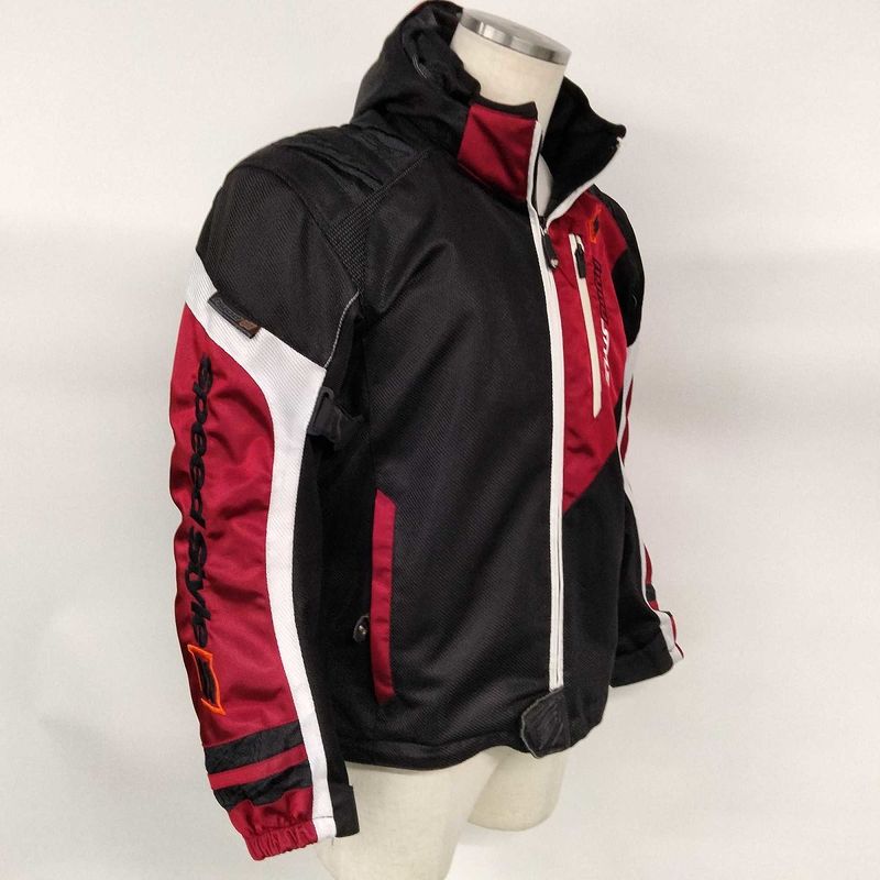 ウェビックガレージセール | HYOD ヒョウドウ メッシュジャケット ST-S