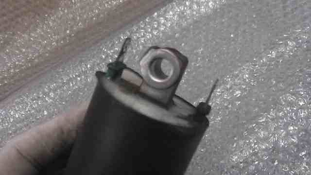 ウェビックガレージセール | トゥデイ FI AF67-1412xxx の