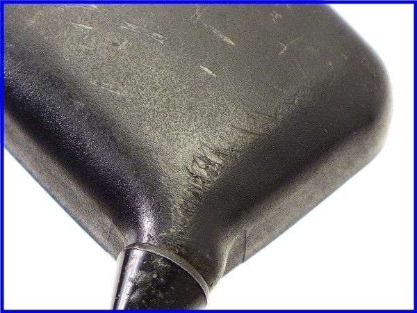 ウェビックガレージセール | 【M1】GSX1100Sカタナ 純正ミラー 左右set