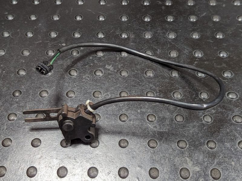 ウェビックガレージセール | □カワサキ NINJA 250SL 純正