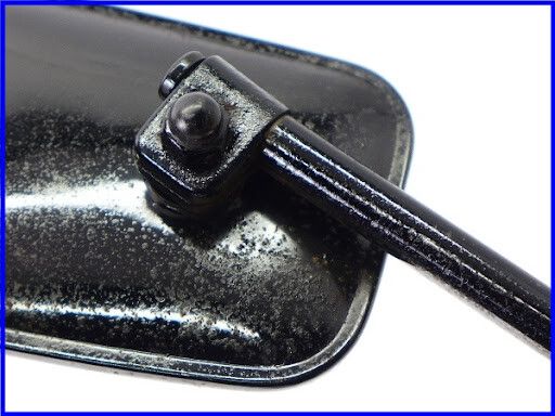 ウェビックガレージセール | 《M1》GSX1100Sカタナ 社外 ミラー 左右