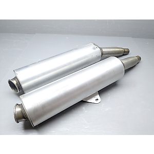 ドゥカティ純正中古パーツマフラーの出品中の商品│ウェビックガレージ