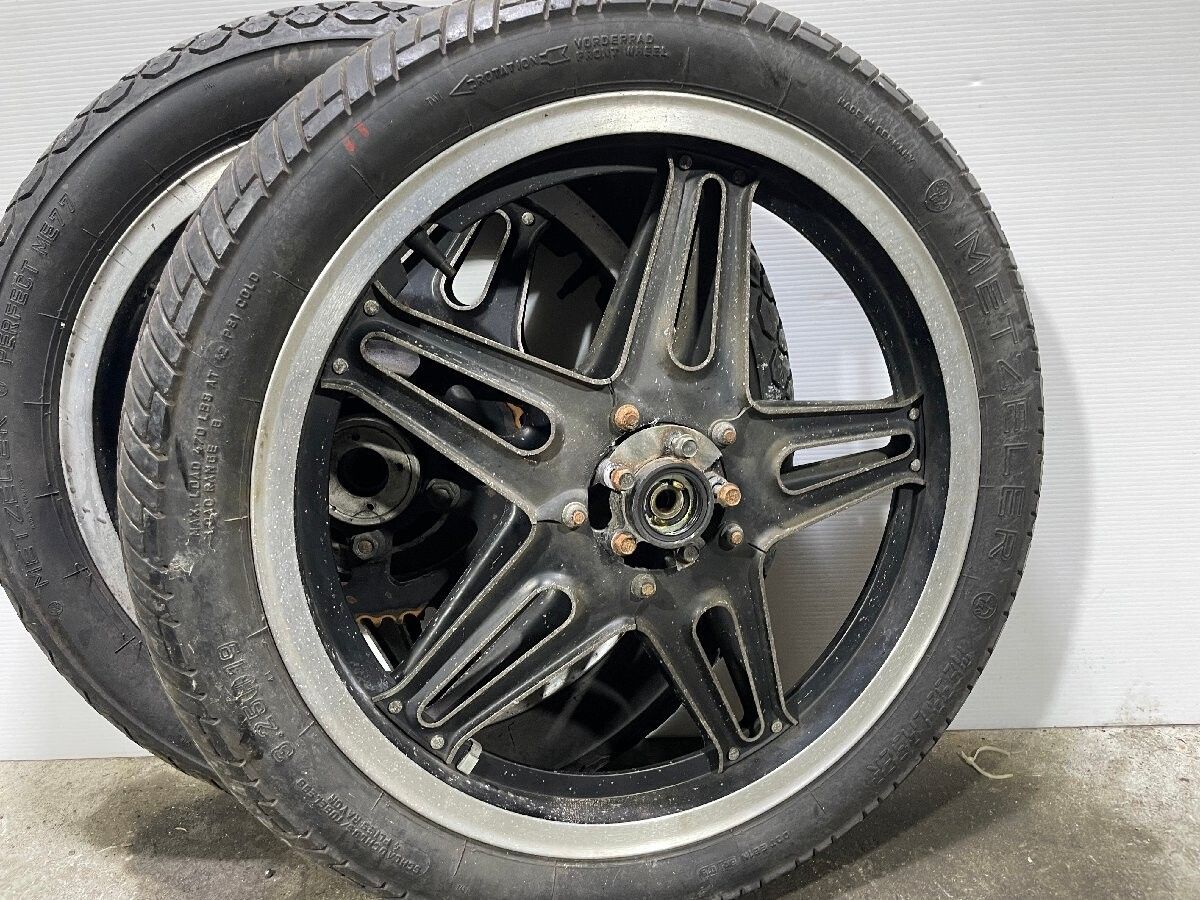 ウェビックガレージセール | ホンダ CB750F RC04 裏コム コムスター