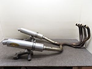 ウェビックガレージセール | ☆ 【M4】希少♪ZZR1100-C/D devil GG