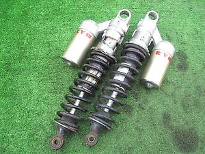 ウェビックガレージセール | 【M4】良品♪ZRX400 STRIKER HYPER