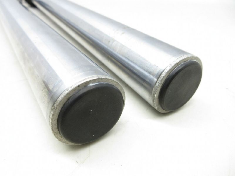 ウェビックガレージセール | ボルティー☆NJ47A☆フロントフォーク 37Φ