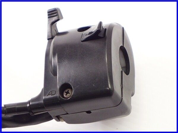 ウェビックガレージセール | ☆ 【M1】良品♪ZX-12R 純正 左スイッチ