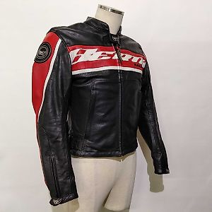 中古レザージャケットの出品中の商品│ウェビックガレージセール