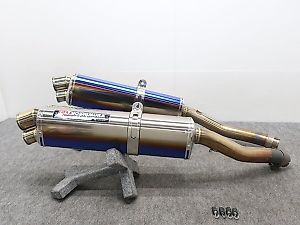 ウェビックガレージセール | GSX1300R 隼 GX72A ハヤブサ 08-21