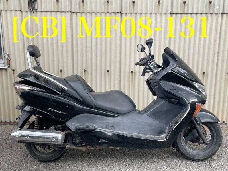 ウェビックガレージセール | 【送料無料】[CB 02201]フォルツァZ MF08