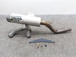 ウェビックガレージセール | DトラッカーX KLX250 Fi 08-16 FMF