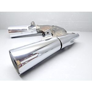 ウェビックガレージセール | V-MAX 1200のマフラー | 中古パーツ