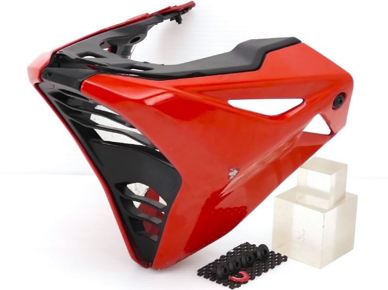 PLASTIC OEM WINGLET DUCATI PANIGALE V4 - DUCATI 97180841AA