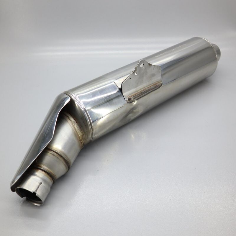 ウェビックガレージセール | ホンダ CB400SF NC42 純正 マフラー