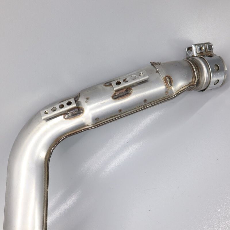 ウェビックガレージセール | ホンダ CBR600RR SC37 純正 マフラー