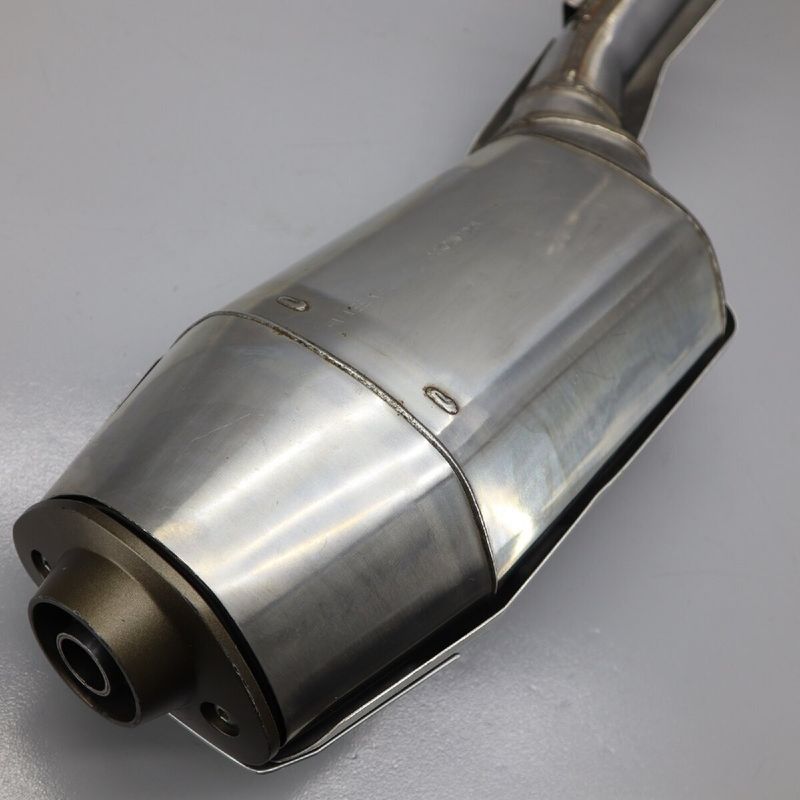 ウェビックガレージセール | ホンダ CBR600RR SC37 純正 マフラー