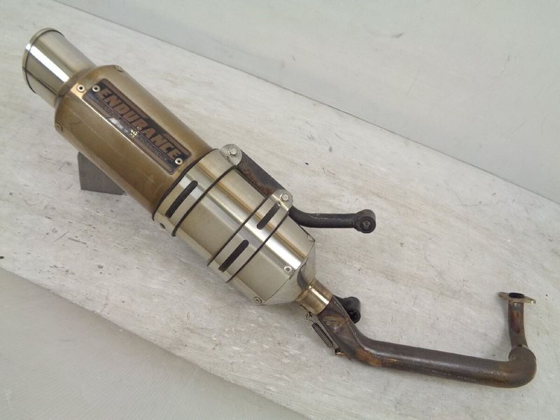 ウェビックガレージセール | リード110 LEAD110 EX JF19 Endurance