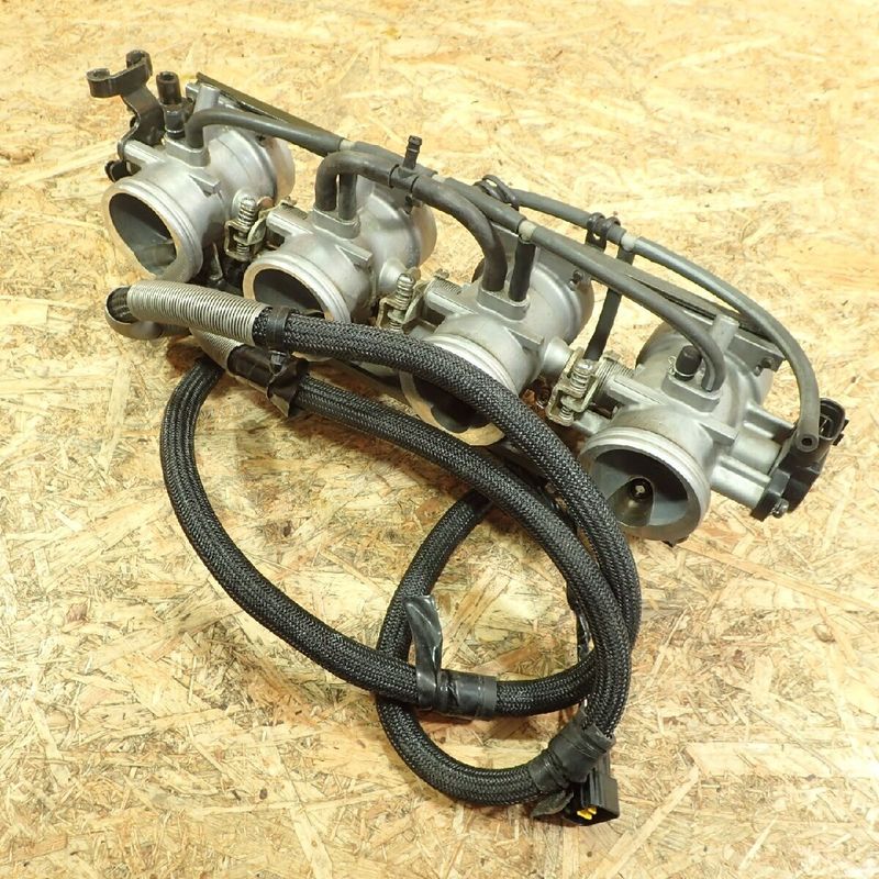 ウェビックガレージセール | 【送料Mサイズ】Kawasaki ZXT20A-0026