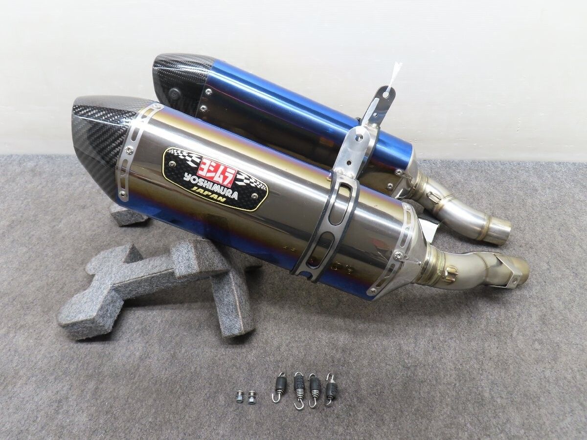 ウェビックガレージセール | Z1000 Ninja1000 11-13 ヨシムラ ステン