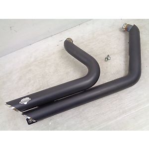 ウェビックガレージセール | VANCE&HINES:バンス&ハインズ | 中古