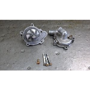 中古ウォーターポンプの出品中の商品│ウェビックガレージセール