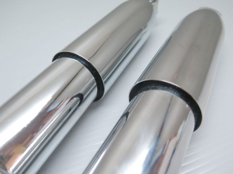 ウェビックガレージセール | ☆スーパーカブ110 JA10 純正リアショック