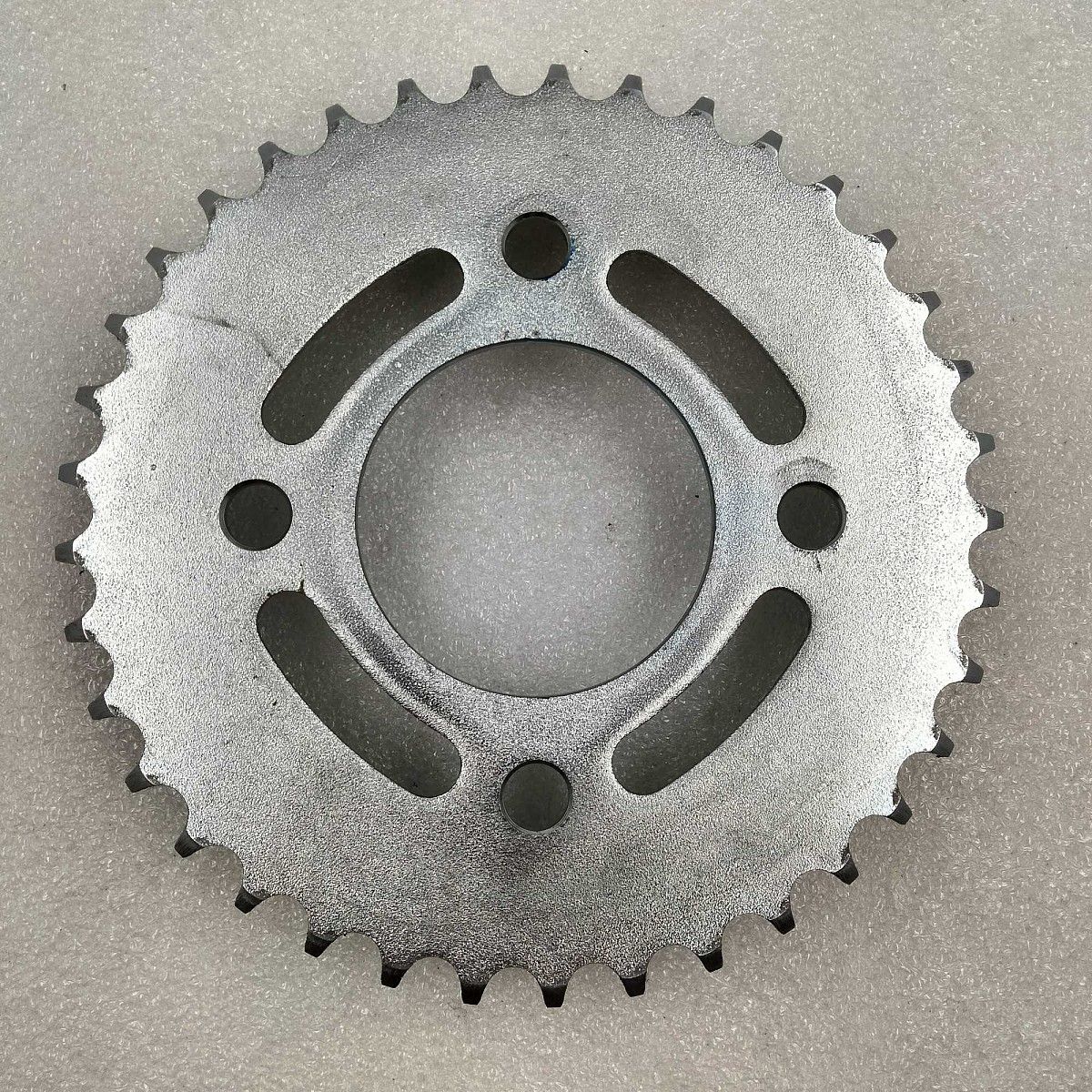 ウェビックガレージセール | ホンダ純正中古パーツ モンキー125 リア