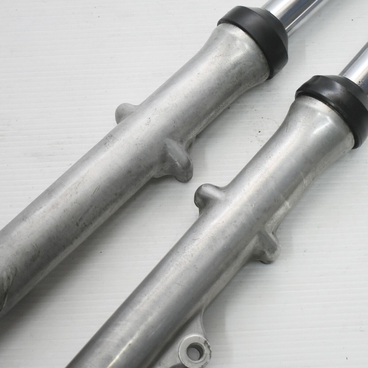 ウェビックガレージセール | スズキ GS400 逆車 フロントフォーク 【G】BDG