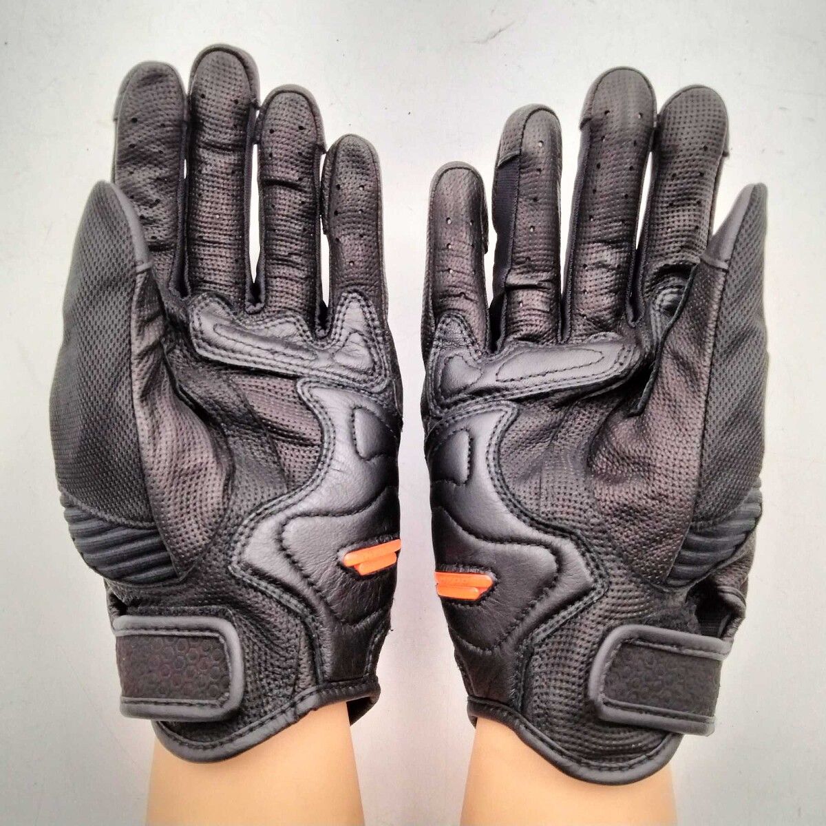 ウェビックガレージセール | HYOD ヒョウドウ ST-X RIDE MESH GLOVES