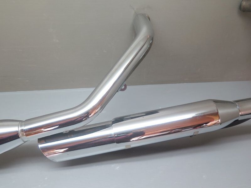 ウェビックガレージセール | ☆ハーレー ソフテイル FLSTC FXCW FXSB