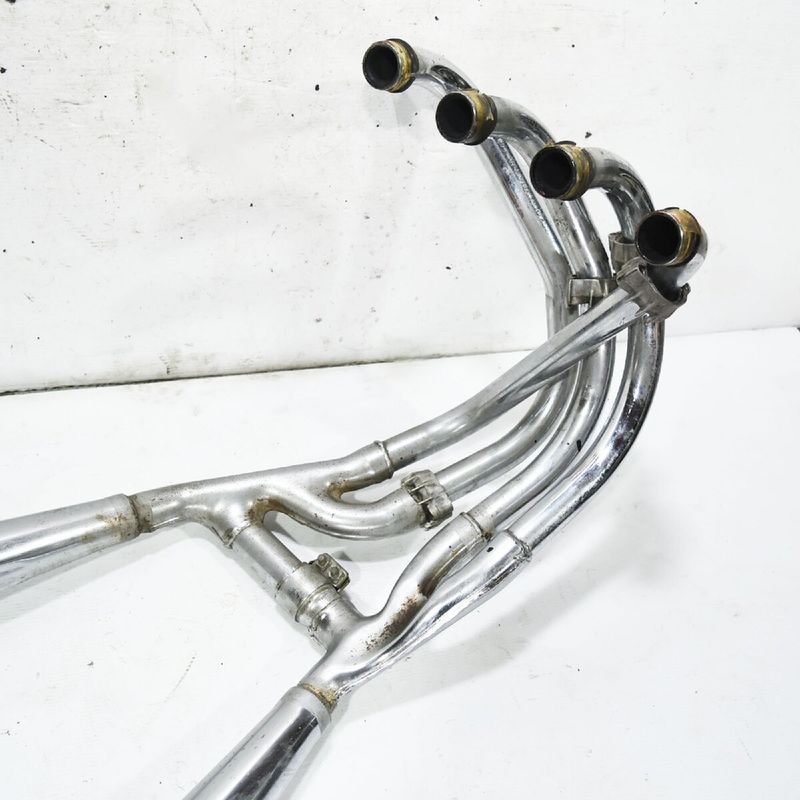 ウェビックガレージセール | ホンダ CBX400F NC07-20047** 純正