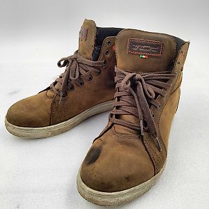 ウェビックガレージセール | HYOD ヒョウドウ REVI Tank D3O ブーツ