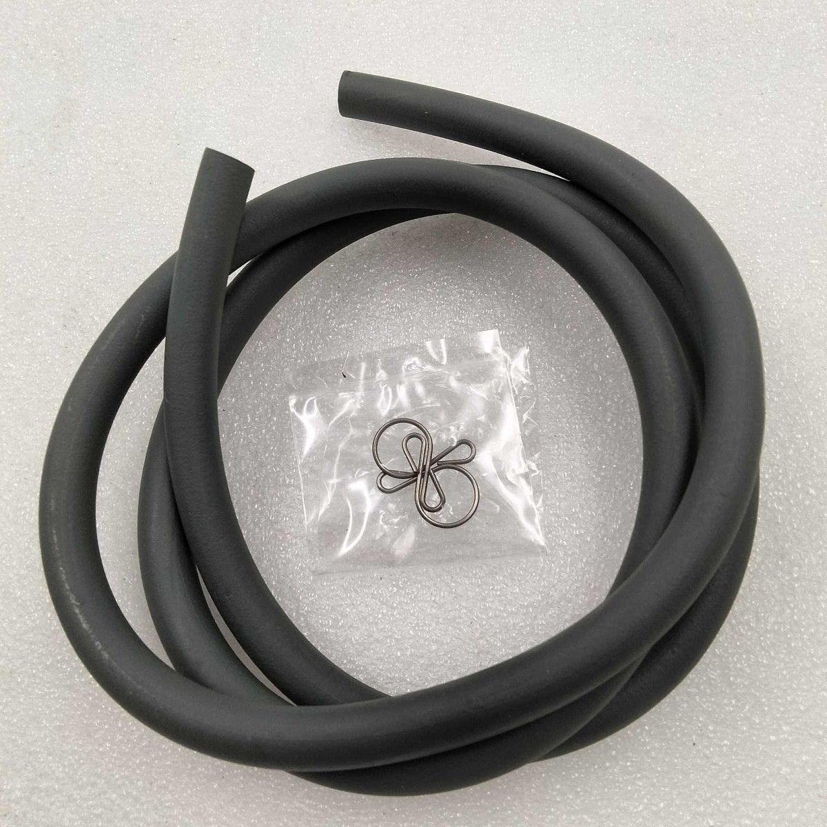 ウェビックガレージセール | KIJIMA 耐油2層管ホース 6φ×10φ 105-064