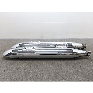 ウェビックガレージセール | VANCE&HINES:バンス&ハインズ | 中古