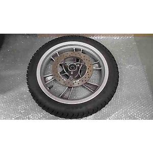 ウェビックガレージセール | トリシティのホイール | 中古パーツ